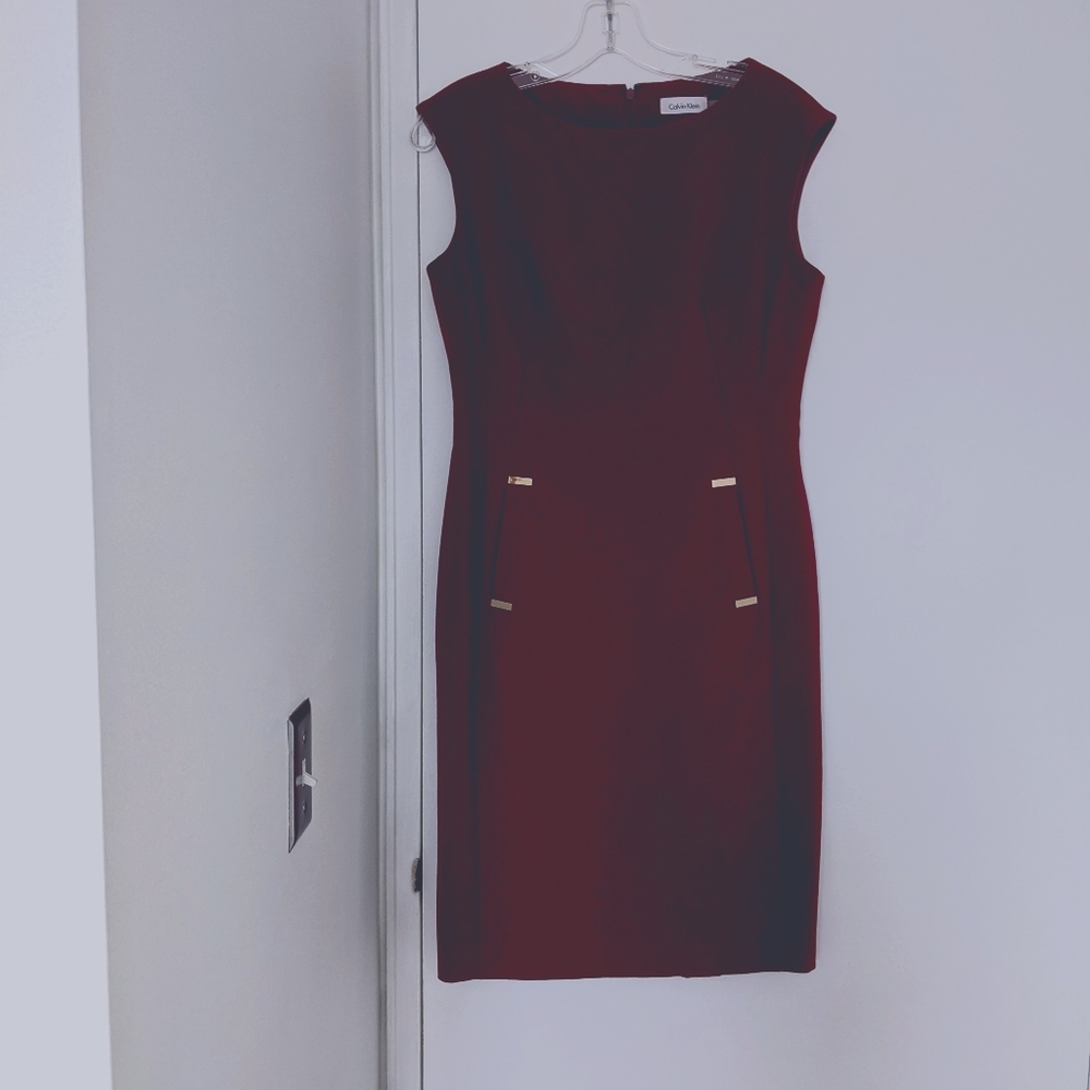 CK Dress